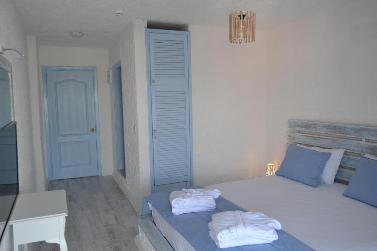 Thea Butik Hotel & Restaurant Sigacik Exterior photo